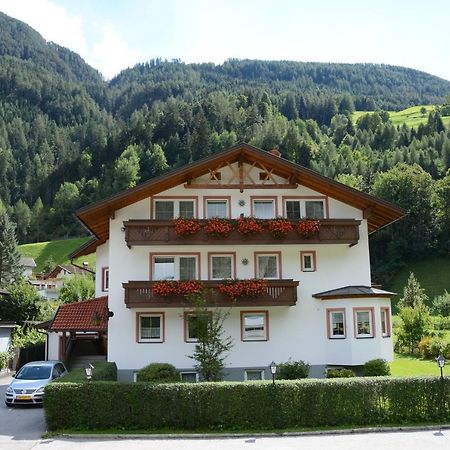 Appartement Alpenrose Imsterberg Exterior foto